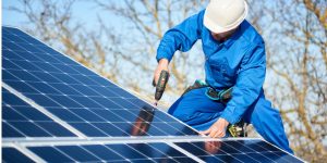 Installation Maintenance Panneaux Solaires Photovoltaïques à Bassuet